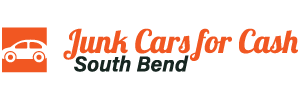 junking car in South Bend IN cash for cars in South Bend IN